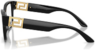 Versace VE 3387U GB1