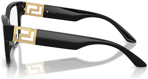 Versace VE 3387U GB1