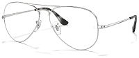 Ray-Ban RX 6489 2501
