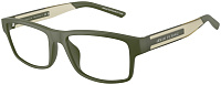 Armani Exchange AX 3140U 8403