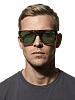 David Beckham DB 7149/S WR9 QT