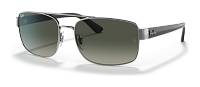 Ray-Ban RB 3687 004/71