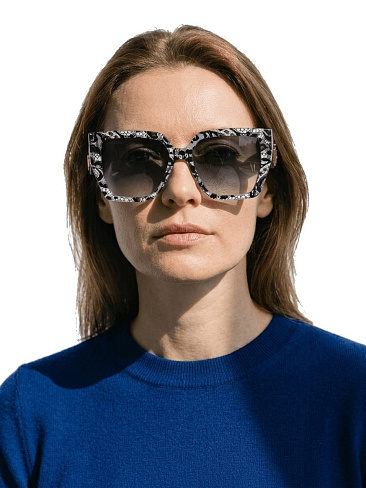 Dolce & Gabbana DG 4438 32878G