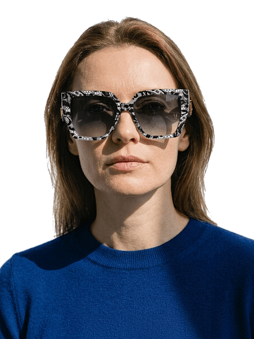 Dolce & Gabbana DG 4438 32878G