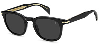 David Beckham DB 1221/S 807 IR