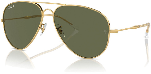 Ray-Ban RB 3825 001/58