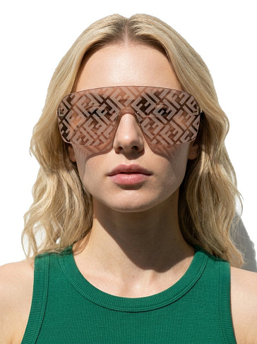 Fendi FE 4121US 32E