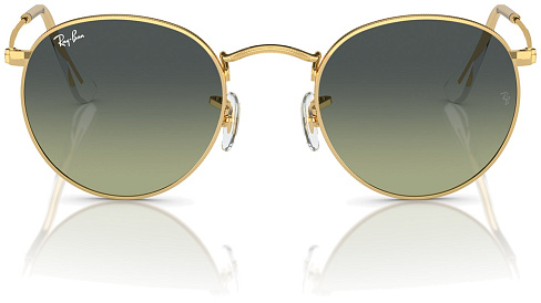 Ray-Ban RB 3447 001/BH