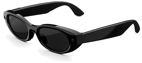 Meta Starfire Kylie Edition Classic Black/Black