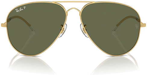 Ray-Ban RB 3825 001/58
