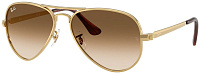 Ray-Ban RB 3925 001/51