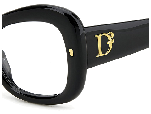 Dsquared2 D2 0138 807