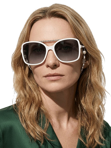 Chanel CH 5210Q 1255S6