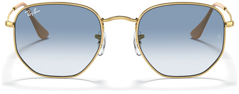 Ray-Ban RB 3548 001/3F
