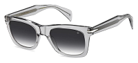David Beckham DB 1222/S KB7 9O