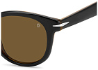 David Beckham DB 1198/S 05K 2M