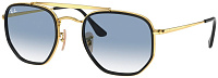 Ray-Ban RB 3648M 91673F