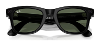 Ray-Ban Meta Wayfarer RW 4012 601/1M