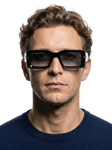 Dsquared2 D2 0142/S 807 9O