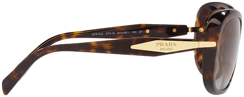 Prada PR 04ZS 2AU6E1