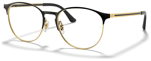 Ray-Ban RX 6375 2890