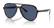 Ray-Ban RB 4376 710/80