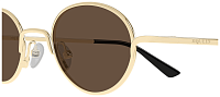 Alexander McQueen AM 0562S 002