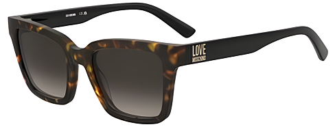 Moschino Love MOL 091/S 086