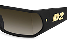 Dsquared2 D2 0140/S 807 HA