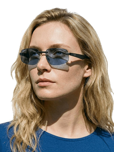 Ray-Ban RB 4475CH 601S1C