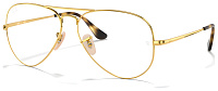 Ray-Ban RX 6489 2500