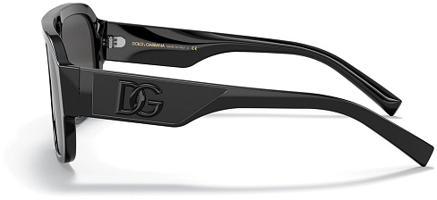 Dolce & Gabbana DG 4403 501/87