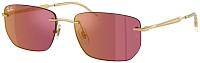 Ray-Ban RB 3768 001/D0