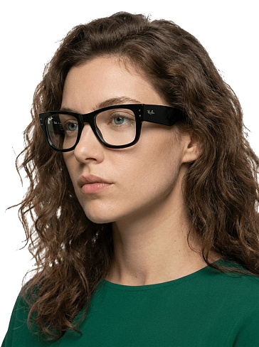 Ray-Ban RX 0840V 2000
