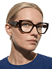 Prada PR 18WV 2AU1O1