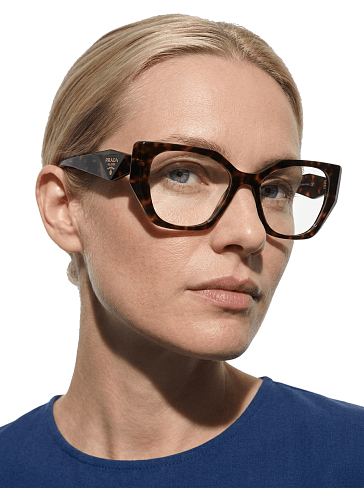 Prada PR 18WV 2AU1O1