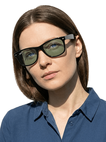 Ray-Ban RB 2132 901/58