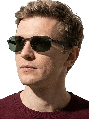 Ray-Ban RB 4470CH 601S/2