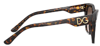 Dolce & Gabbana DG 4384 502/13