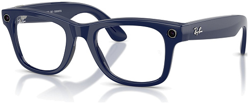 Ray-Ban Meta Wayfarer GEN2 RW 4012 6628/MF