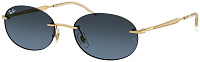 Ray-Ban RB 3767 001/4C