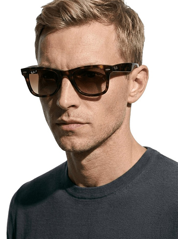 Ray-Ban RB 4340 710/M2