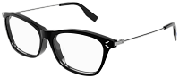 Alexander McQueen MQ 0376O 001