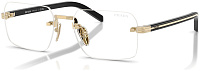 Prada PR D55S ZVN10W