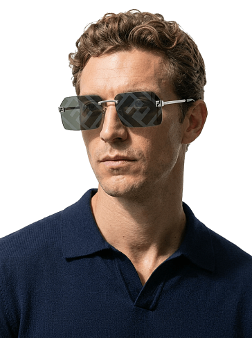 Fendi FE 40043U 16C