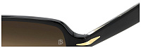 David Beckham DB 1179/S 807 08