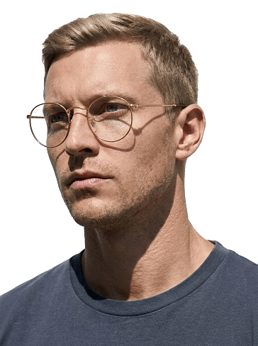 Ray-Ban RX 3447V 2500