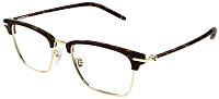 Montblanc MB0409O 003