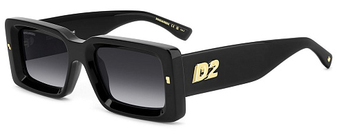 Dsquared2 D2 0142/S 807 9O