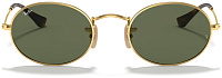 Ray-Ban RB 3547N 001